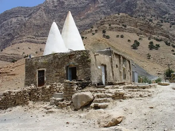 Yarsan / Ahl al-Haqq
