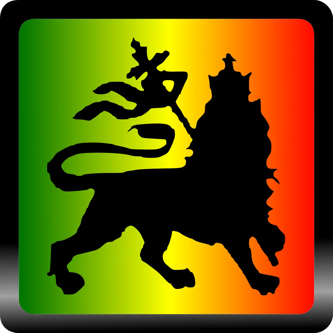 ReggaeV4.0 — Immagine personale per gli appassionati di reggae