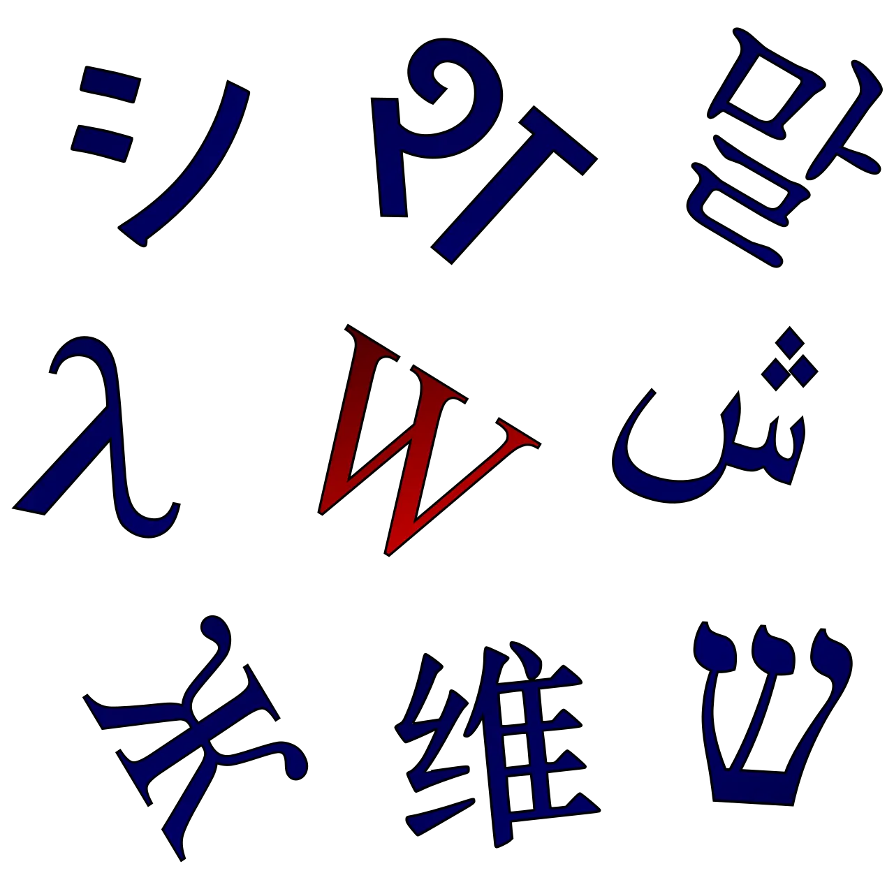 اسپیریتیسم کاردکی (Espiritismo · Spiritism)