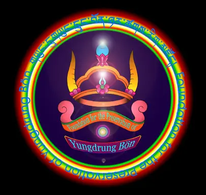 Yangdrung's foundation