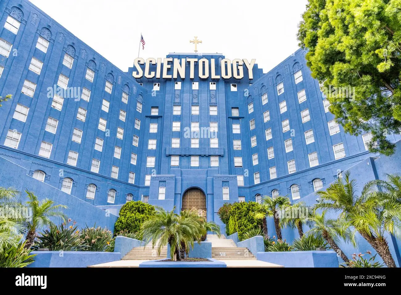 Scientology