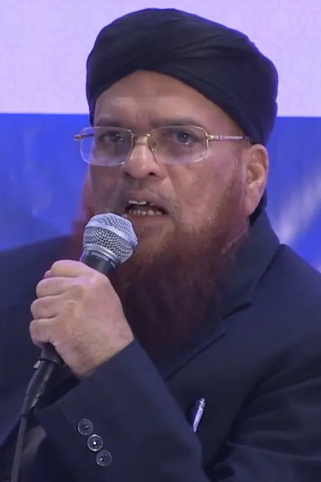 Taqi Usmani (cropped) — Taqi Usmani