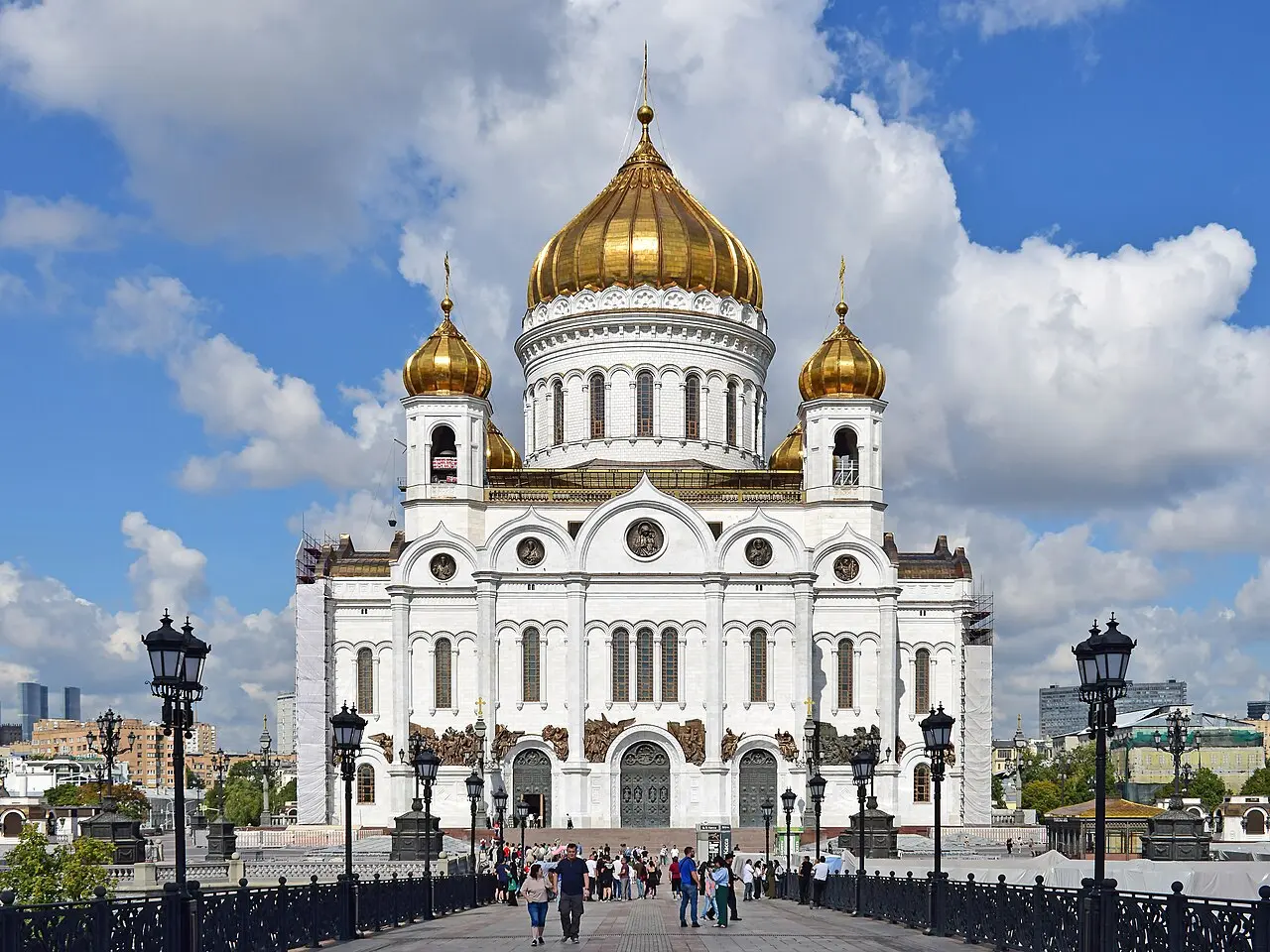 Eastern Orthodox Church (Eastern Orthodox Church)
